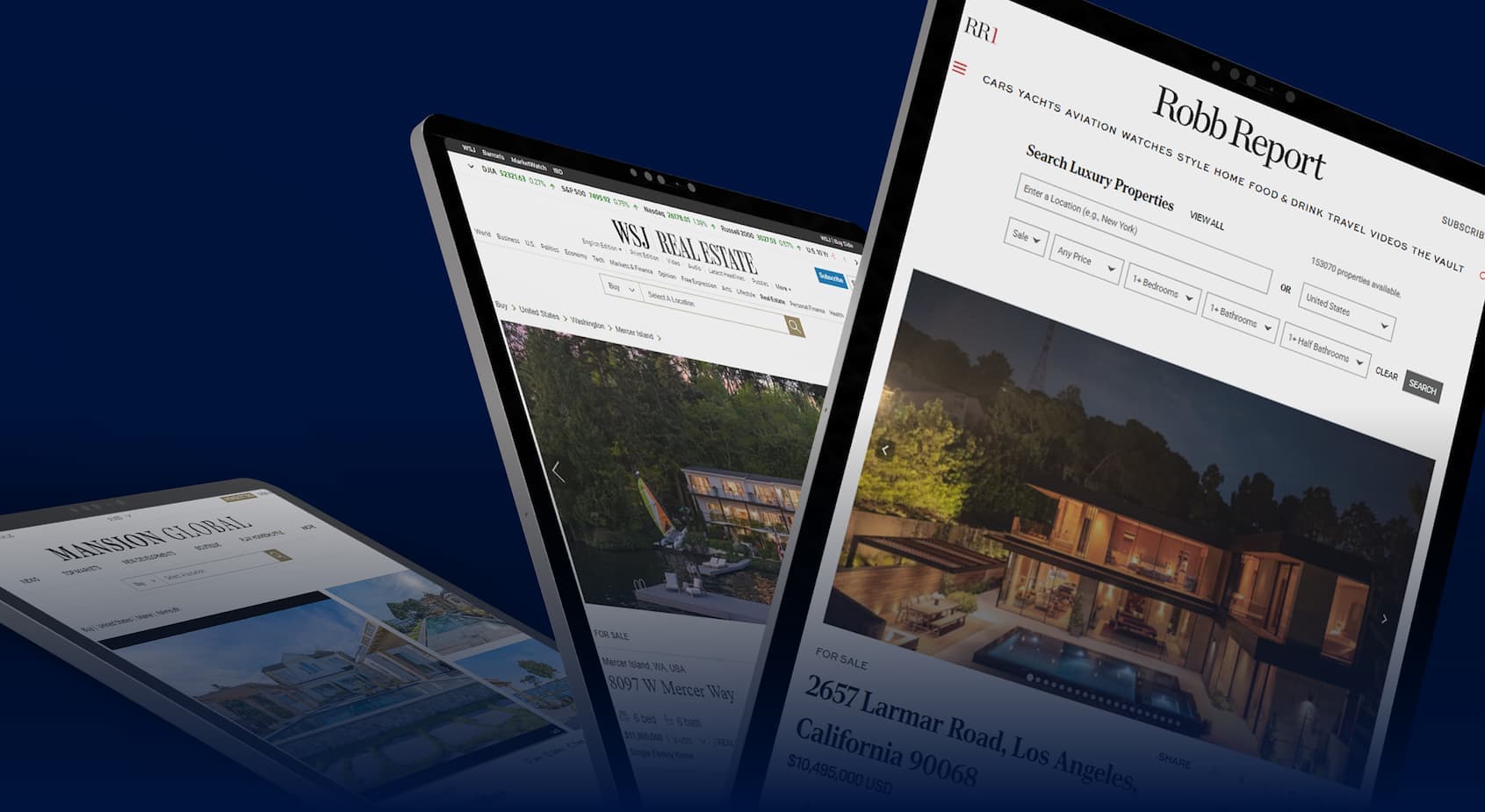 Affluent-Targeted National Advertising