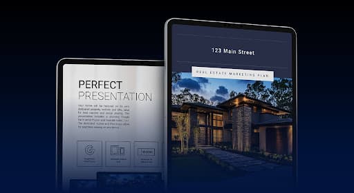 Luxe Presentation