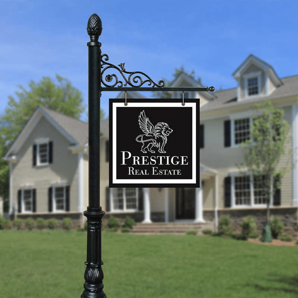 Prestige Real Estate