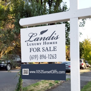 Landis Luxury Homes for Sale