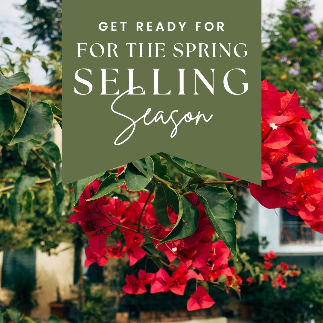 Spring Social Graphics - LUXVT