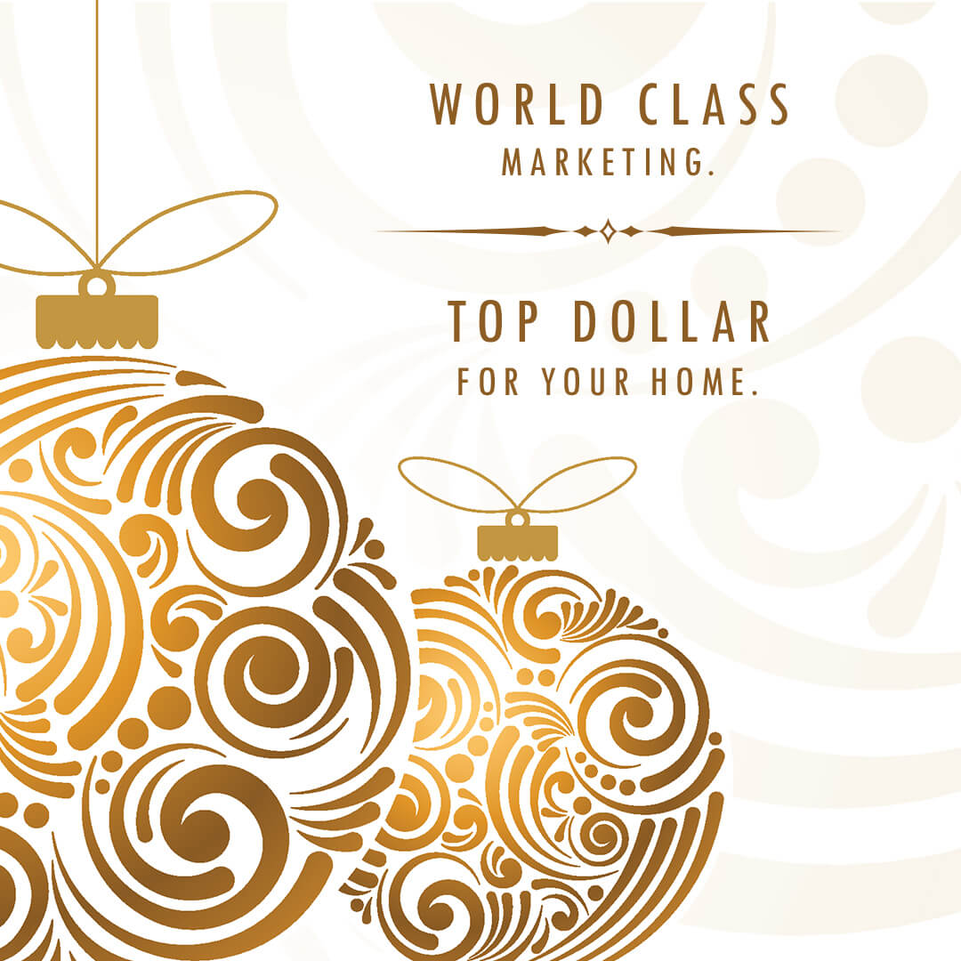 World Class Marketing Holiday Social Squares