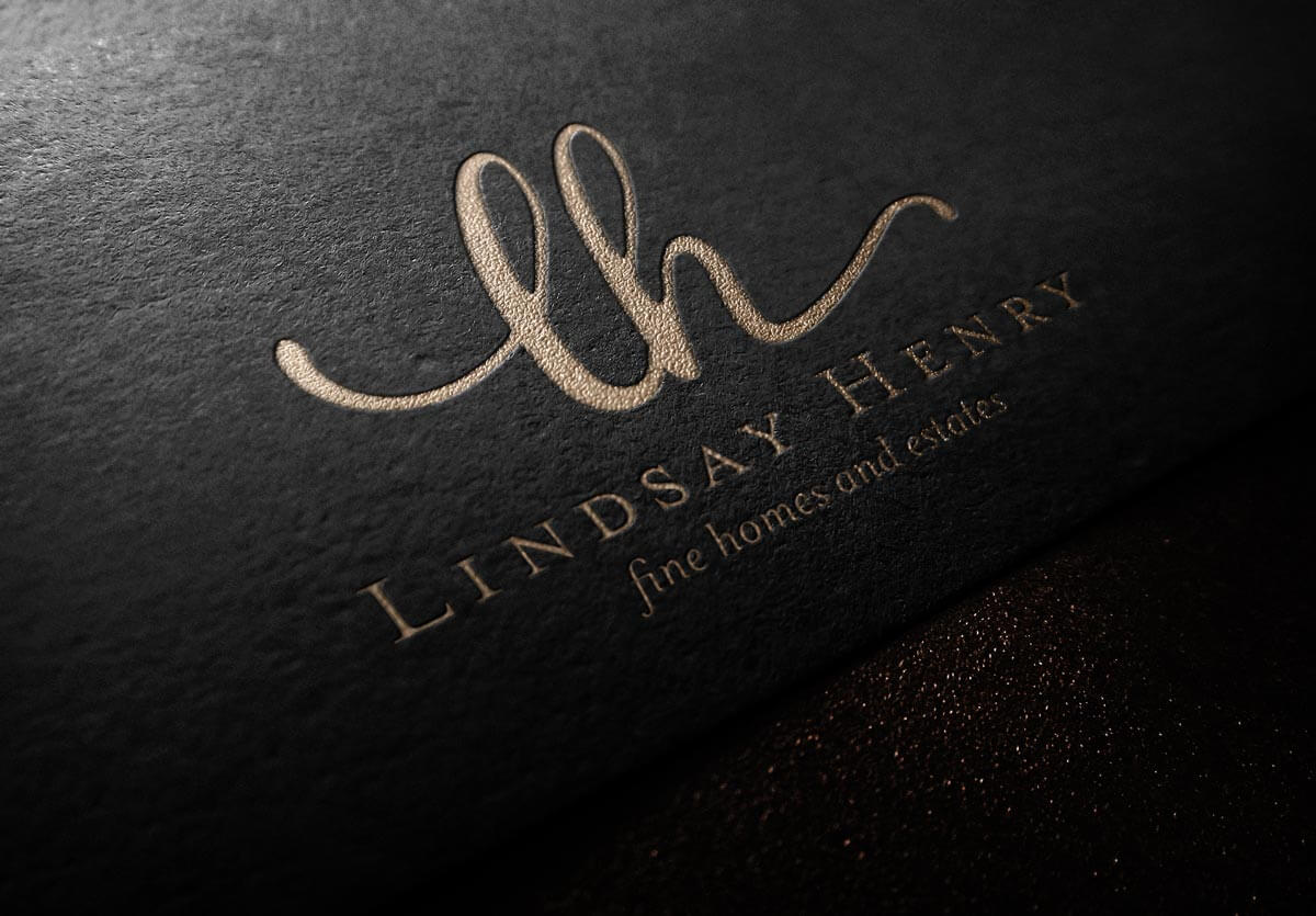 Lindsay Henry Logo
