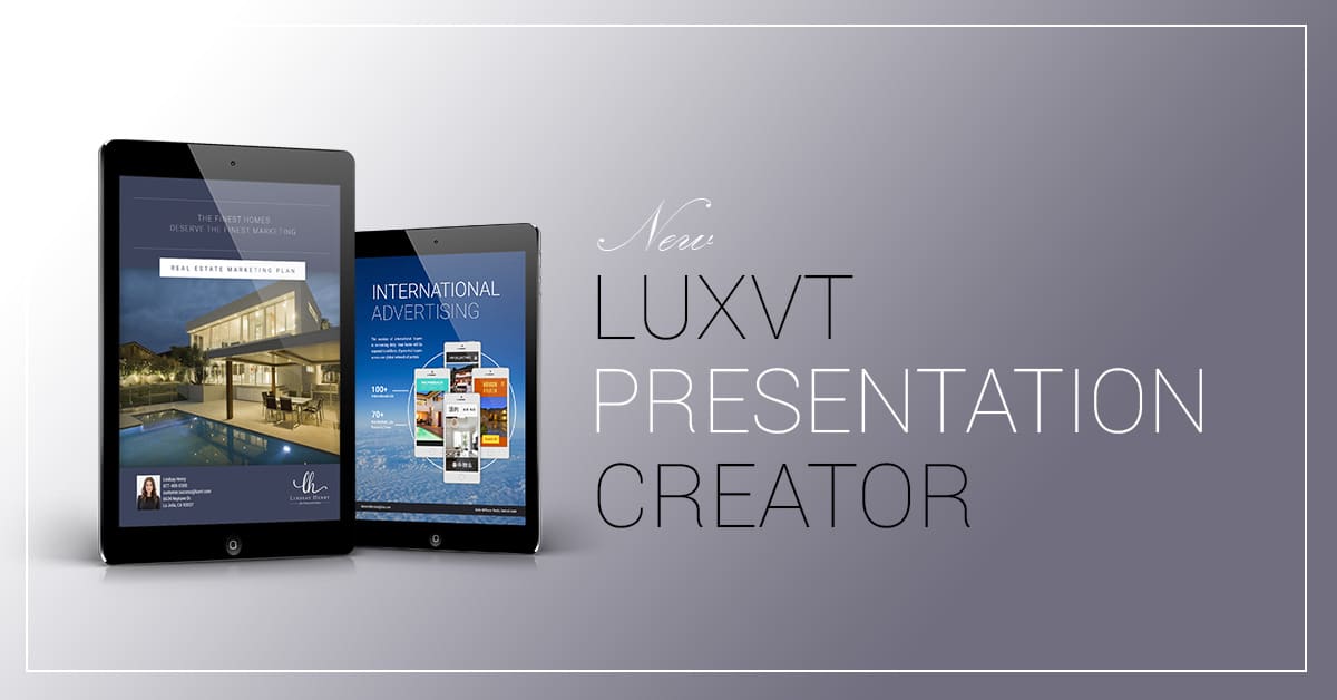 presentation creator