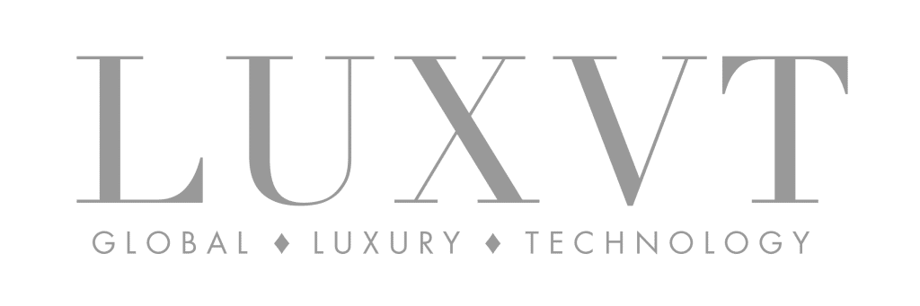 LUXVT Logo