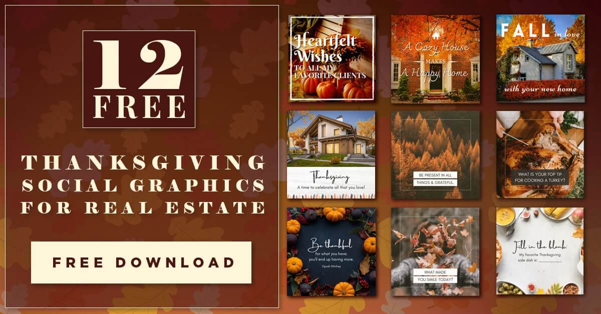 Thanksgiving 2022 with True Story Realty