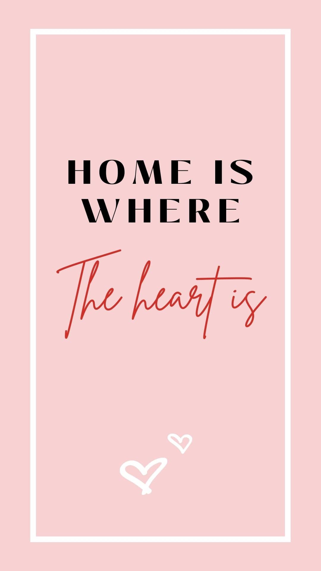 Valentine's Day Social Graphics for Real Estate - LUXVT