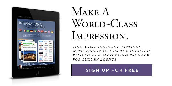 Make a World-Class Impression