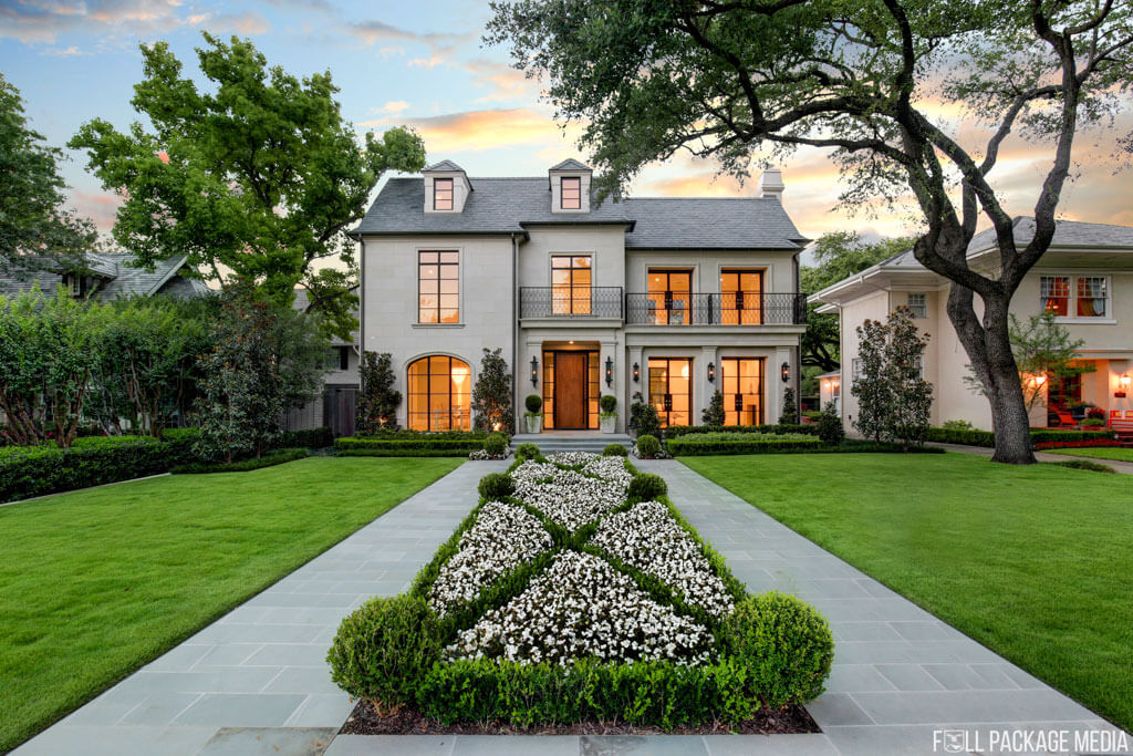 Dallas Real Estate Photography 001 2 