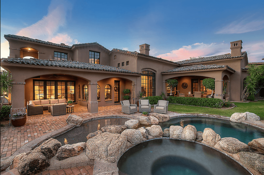 Phoenix Real Estate Photography