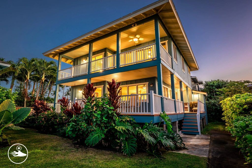 The 7 Best Hawaiian Island Real Estate Photography Providers - LUXVT