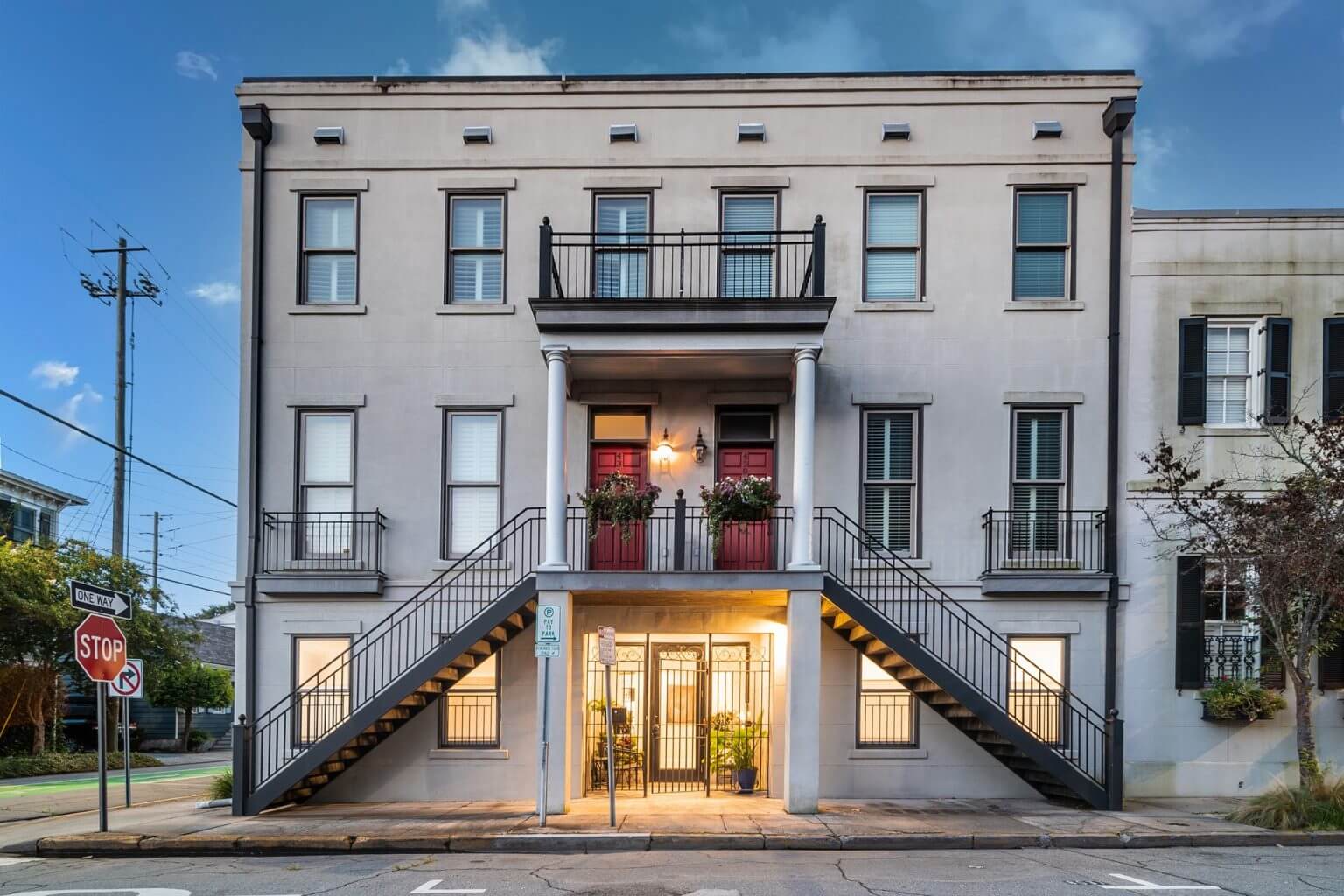 The 7 Best Savannah Real Estate Photography Providers LUXVT